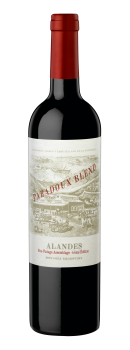 ALTOCEDRO - Malbec Reserva 2013